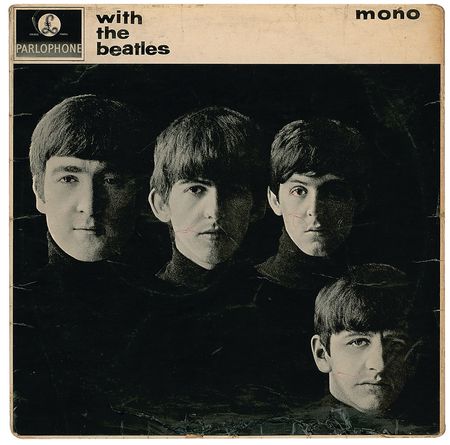 Lot #3 Beatles - Image 4