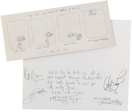 Lot #201 Rolling Stones - Image 3