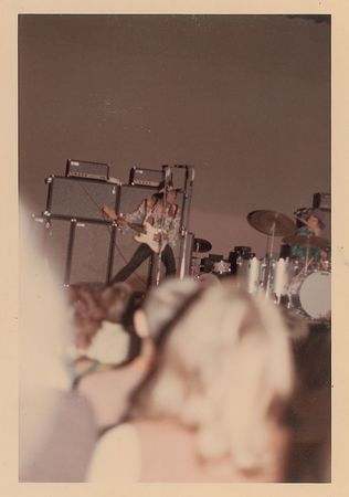 Lot #173 Jimi Hendrix Experience - Image 4