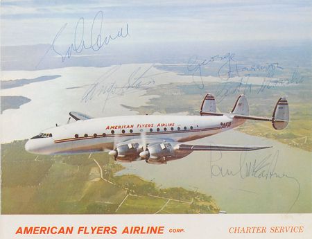 Lot #14 Beatles - Image 1