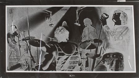 Lot #213 The Doors - Image 1