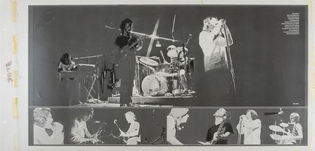 Lot #213 The Doors - Image 2