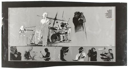 Lot #213 The Doors - Image 6