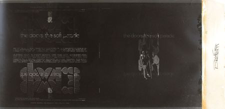 Lot #213 The Doors - Image 7