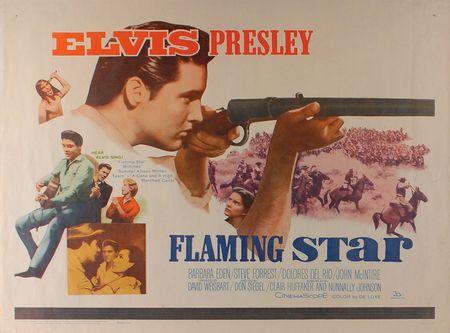 Lot #136 Elvis Presley - Image 2