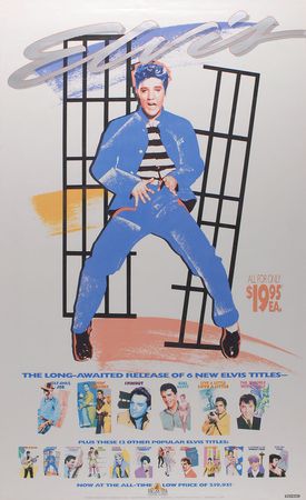 Lot #136 Elvis Presley - Image 5