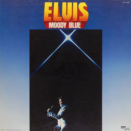 Lot #136 Elvis Presley - Image 9