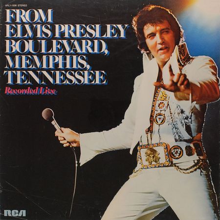 Lot #136 Elvis Presley - Image 12