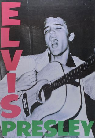 Lot #136 Elvis Presley - Image 14
