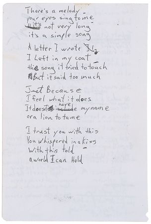 Lot #944 Barenaked Ladies: Jim Creeggan - Image 2