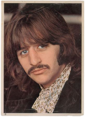 Lot #31 John Lennon and Yoko Ono - Image 2