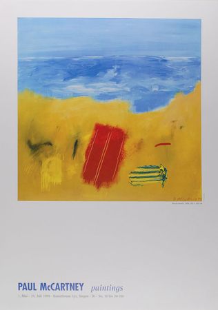 Lot #118 Paul McCartney - Image 2