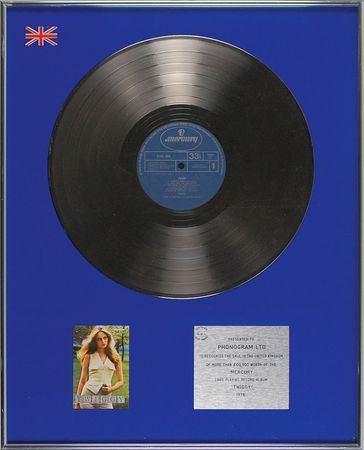 Lot #871 1990s Musicians - Image 1