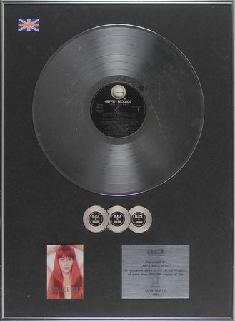 Lot #871 1990s Musicians - Image 2