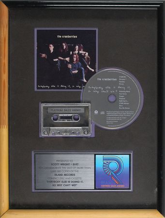 Lot #871 1990s Musicians - Image 3