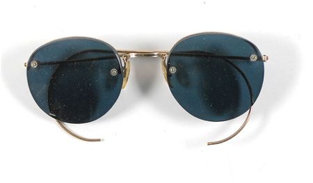 Lot #893 Dee Dee Ramone - Image 1