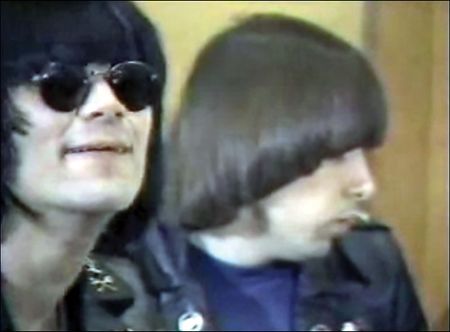 Lot #893 Dee Dee Ramone - Image 5
