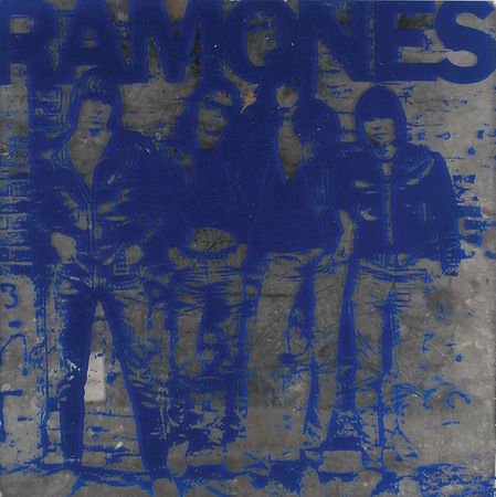 Lot #895 Dee Dee Ramone - Image 1