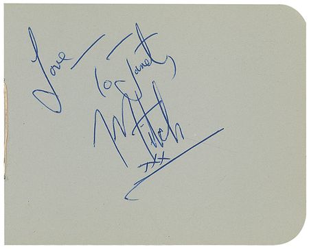 Lot #160 Jimi Hendrix - Image 2