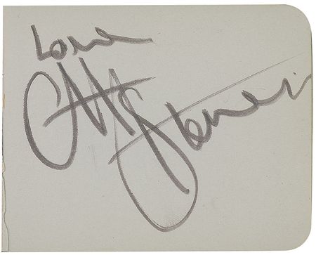 Lot #160 Jimi Hendrix - Image 3