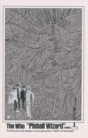 Lot #230 Led Zeppelin: Fillmore East - Image 4