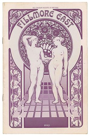 Lot #656 Elton John: Fillmore East - Image 1