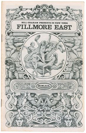 Lot #548 Jeff Beck and Woodstock - Image 1