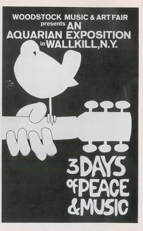 Lot #548 Jeff Beck and Woodstock - Image 4