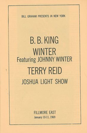 Lot #306 B. B. King and Led Zeppelin - Image 2