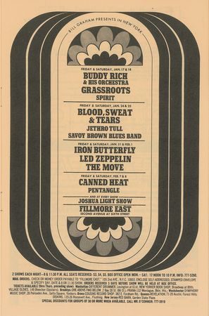 Lot #306 B. B. King and Led Zeppelin - Image 3