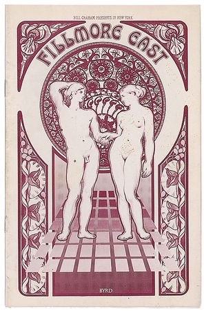 Lot #573 Derek and the Dominos - Image 1