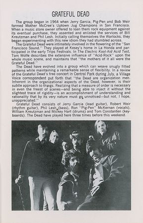 Lot #577 Grateful Dead - Image 3