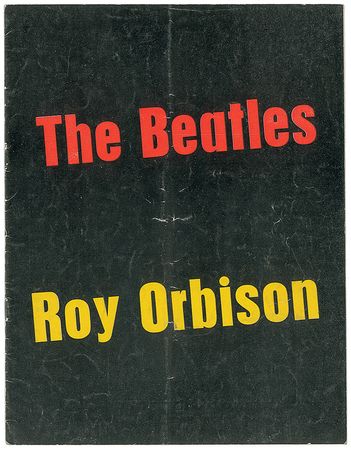 Lot #83 Beatles - Image 1