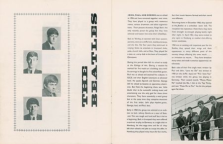 Lot #83 Beatles - Image 2