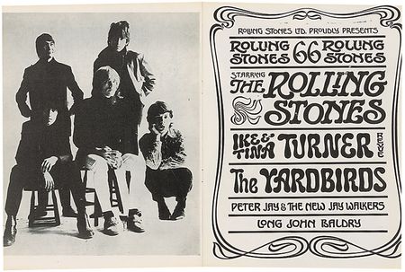Lot #192 Rolling Stones - Image 2