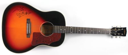 Lot #180 Keith Richards - Image 1