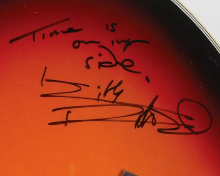 Lot #180 Keith Richards - Image 2