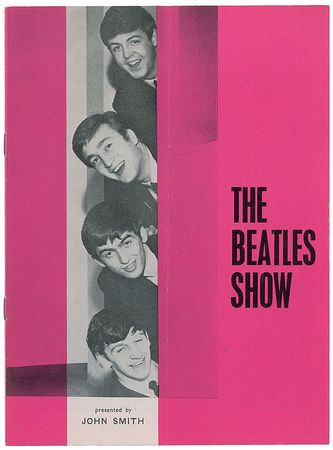 Lot #85 Beatles - Image 1