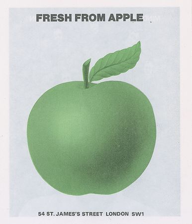 Lot #122 John Lennon - Image 1