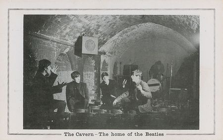 Lot #96 Beatles - Image 1