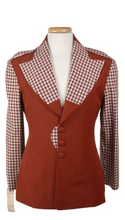 Lot #553 James Brown - Image 1