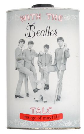 Lot #88 Beatles - Image 1