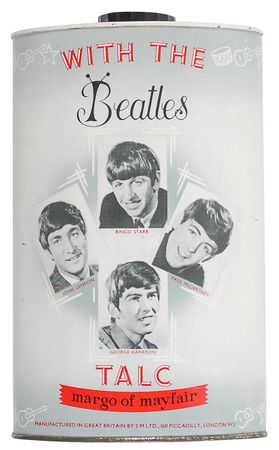 Lot #88 Beatles - Image 2