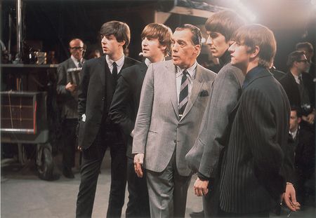 Lot #110 Beatles - Image 1