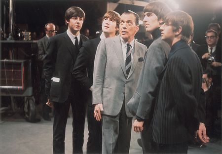 Lot #110 Beatles - Image 2
