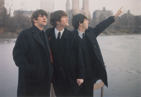 Lot #111 Beatles - Image 1