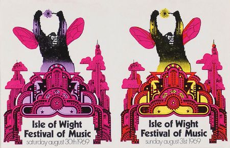 Lot #580 Isle of Wight - Image 2