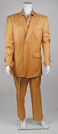Lot #621 Elton John - Image 1