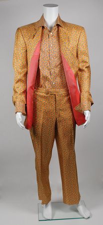 Lot #621 Elton John - Image 2