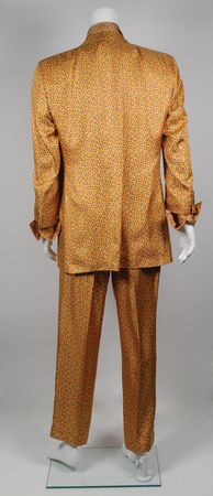 Lot #621 Elton John - Image 3